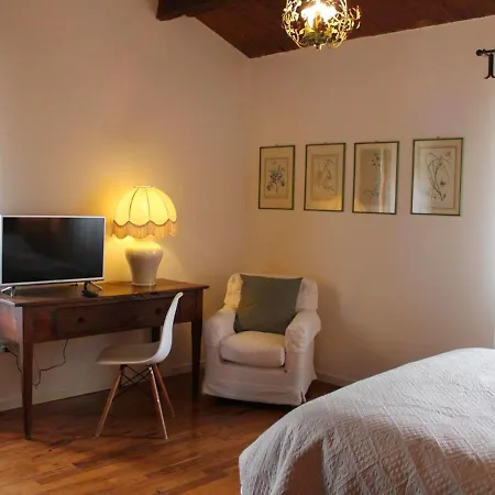 Dimora Bouquet & Gourmet * Ascoli Piceno