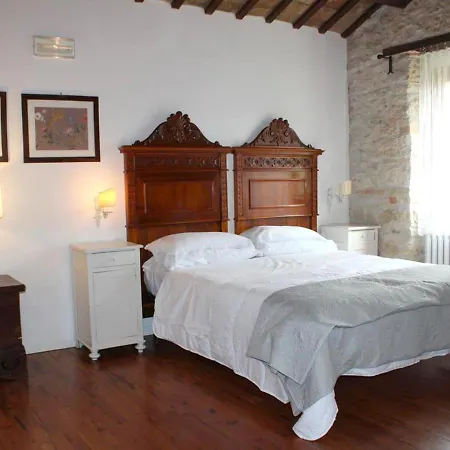 Dimora Bouquet & Gourmet Ascoli Piceno