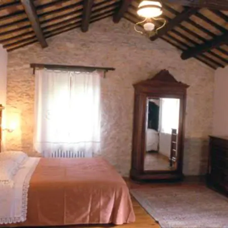 Semesteranläggning (resort) Dimora Bouquet & Gourmet *