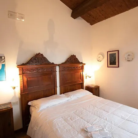 Dimora Bouquet & Gourmet Semesteranläggning (resort)