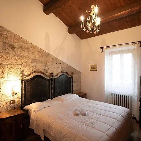 Dimora Bouquet & Gourmet * Ascoli Piceno