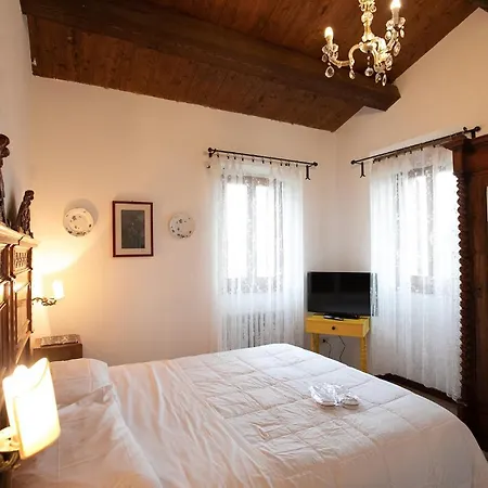 Semesteranläggning (resort) Dimora Bouquet & Gourmet Ascoli Piceno