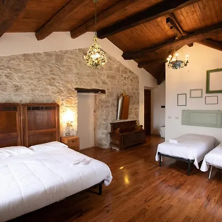 Dimora Bouquet & Gourmet * Ascoli Piceno