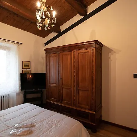 Dimora Bouquet & Gourmet Ascoli Piceno