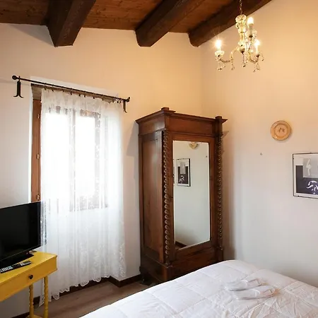 Dimora Bouquet & Gourmet Semesteranläggning (resort) Ascoli Piceno