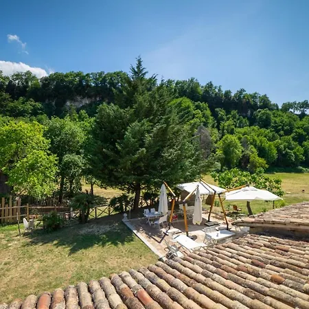 Dimora Bouquet & Gourmet *