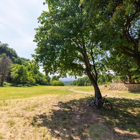 Semesteranläggning (resort) Dimora Bouquet & Gourmet Ascoli Piceno