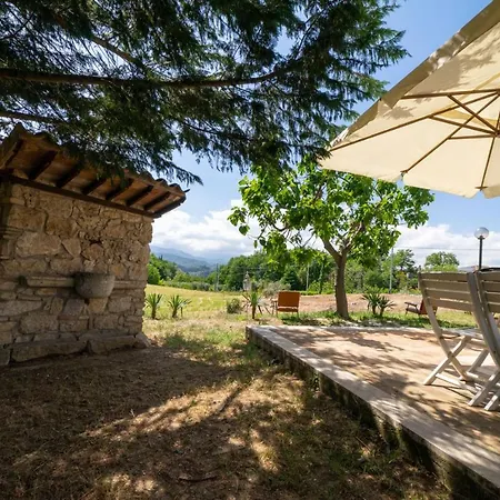 Semesteranläggning (resort) Dimora Bouquet & Gourmet Ascoli Piceno