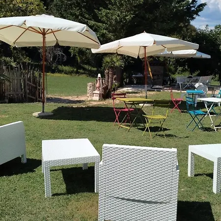 Dimora Bouquet & Gourmet * Ascoli Piceno