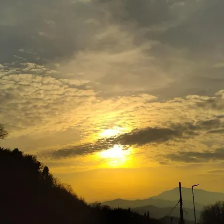 Dimora Bouquet & Gourmet Semesteranläggning (resort) *