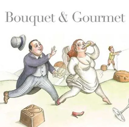Dimora Bouquet & Gourmet Resort Ascoli Piceno