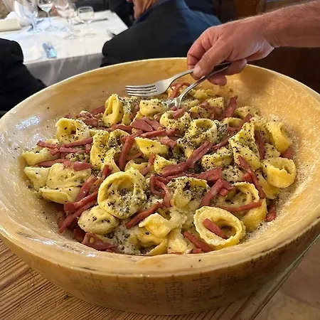 Dimora Bouquet & Gourmet Semesteranläggning (resort) *