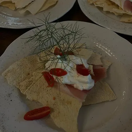 Dimora Bouquet & Gourmet