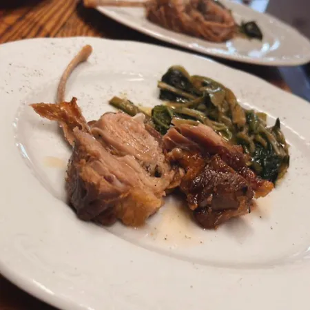 Dimora Bouquet & Gourmet Semesteranläggning (resort) *