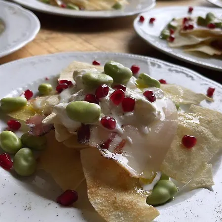 Dimora Bouquet & Gourmet Semesteranläggning (resort)