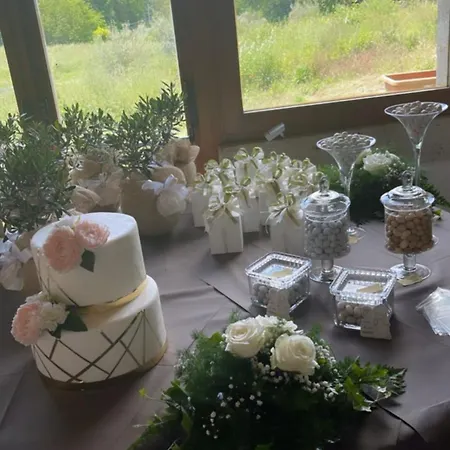 Dimora Bouquet & Gourmet 리조트