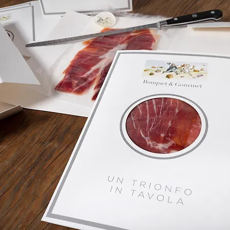 Semesteranläggning (resort) Dimora Bouquet & Gourmet Ascoli Piceno