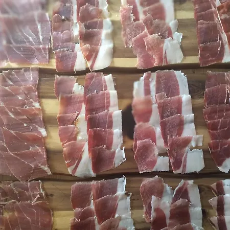 Dimora Bouquet & Gourmet