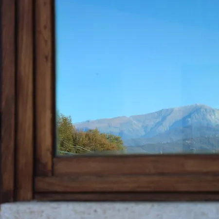 Dimora Bouquet & Gourmet Resort Ascoli Piceno