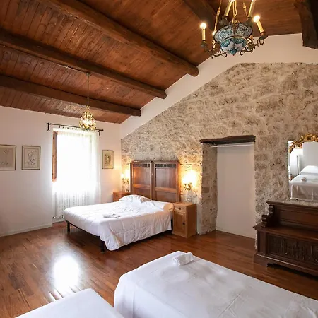 Resort Dimora Bouquet & Gourmet Ascoli Piceno