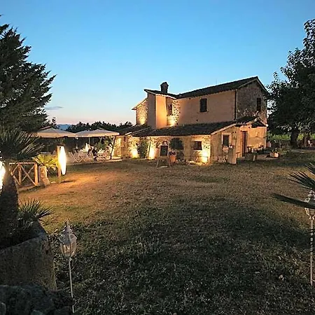 Resort Dimora Bouquet & Gourmet Ascoli Piceno