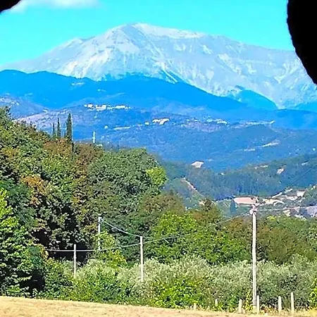Dimora Bouquet & Gourmet * Ascoli Piceno