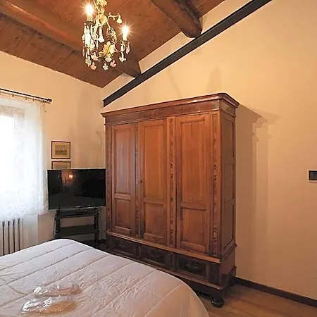 Dimora Bouquet & Gourmet * Ascoli Piceno
