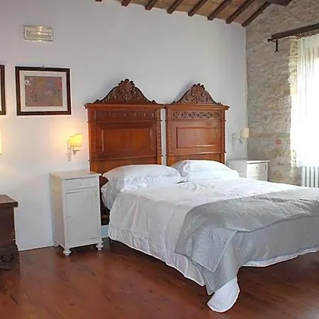 Dimora Bouquet & Gourmet Resort