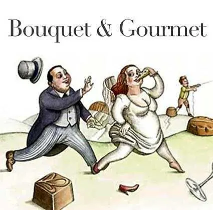 Dimora Bouquet & Gourmet Ascoli Piceno