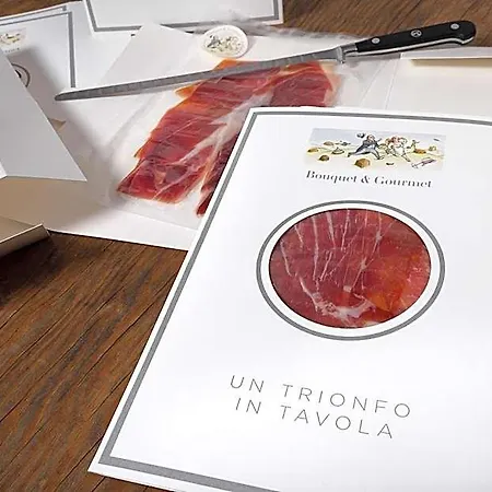Resort Dimora Bouquet & Gourmet Ascoli Piceno