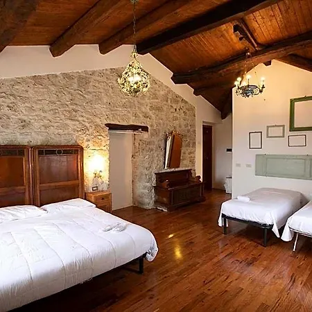 Dimora Bouquet & Gourmet Resort Ascoli Piceno