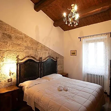 Dimora Bouquet & Gourmet Resort