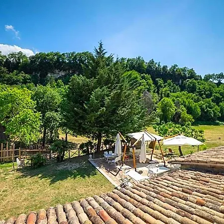 Dimora Bouquet & Gourmet Resort Ascoli Piceno