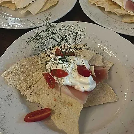 Resort Dimora Bouquet & Gourmet Ascoli Piceno