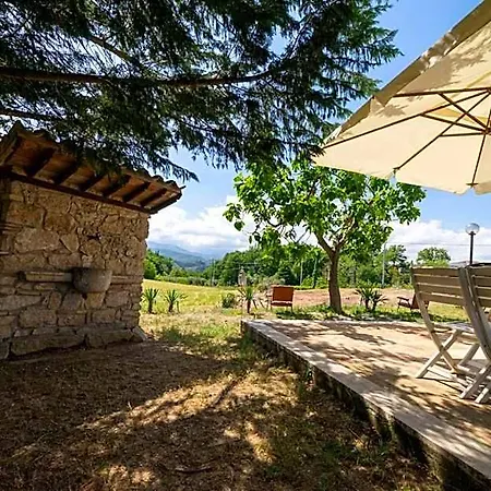 Dimora Bouquet & Gourmet * Ascoli Piceno