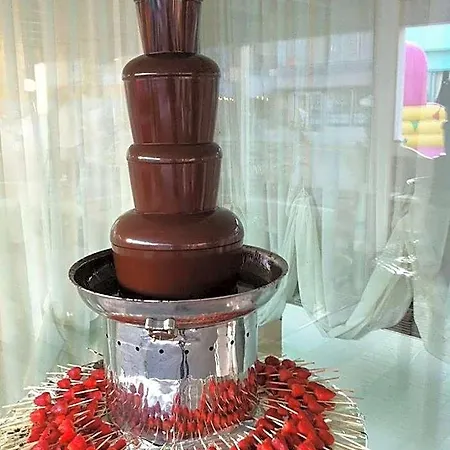 Dimora Bouquet & Gourmet *