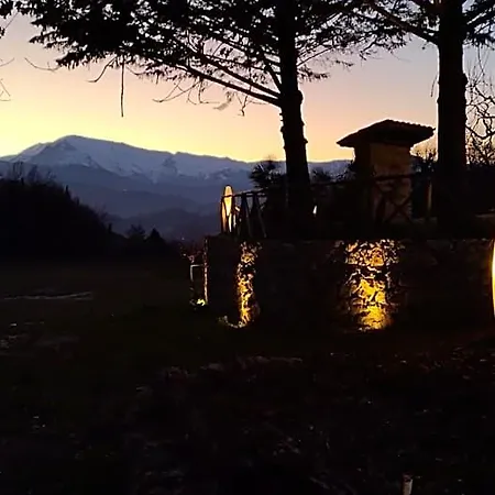 Dimora Bouquet & Gourmet Resort *