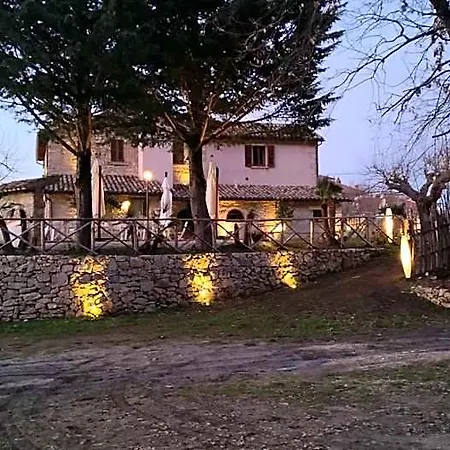 Dimora Bouquet & Gourmet * Ascoli Piceno