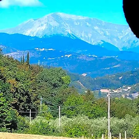 Resort Dimora Bouquet & Gourmet Ascoli Piceno