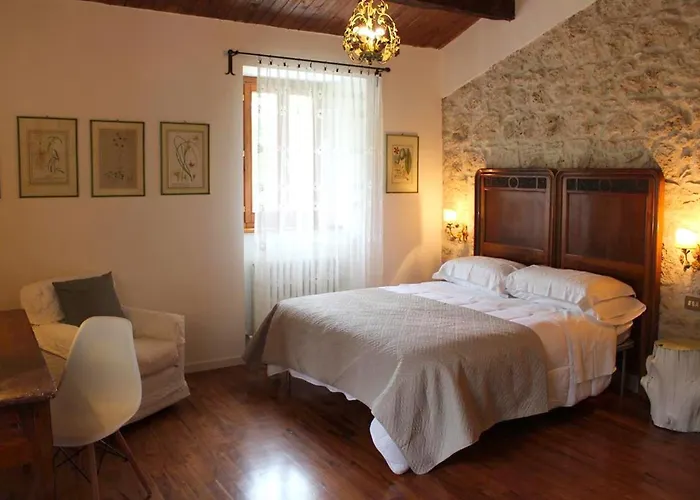 Resort Dimora Bouquet & Gourmet *