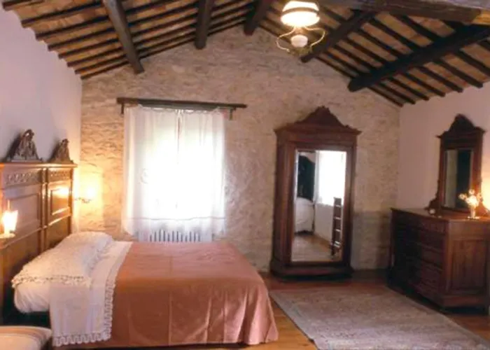 Resort Dimora Bouquet & Gourmet *