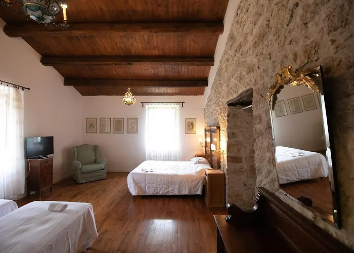 Dimora Bouquet & Gourmet Resort *