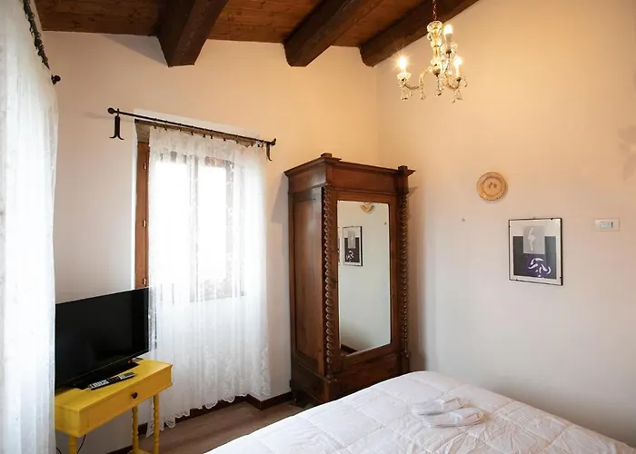 Dimora Bouquet & Gourmet Resort Ascoli Piceno