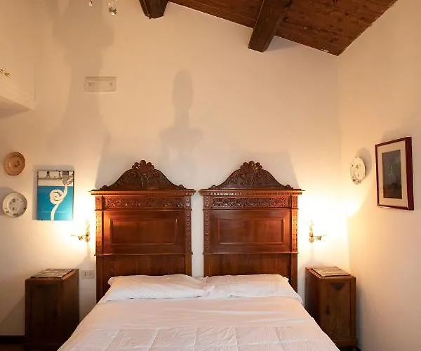 Dimora Bouquet & Gourmet *