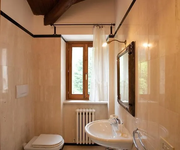 Resort Dimora Bouquet & Gourmet