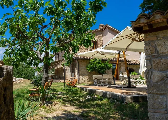 Dimora Bouquet & Gourmet Ascoli Piceno