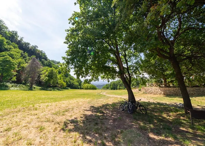 Resort Dimora Bouquet & Gourmet Ascoli Piceno