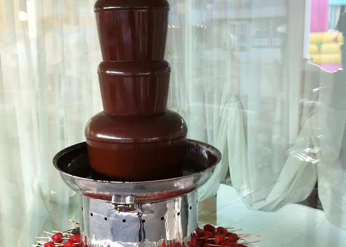 Dimora Bouquet & Gourmet * Ascoli Piceno