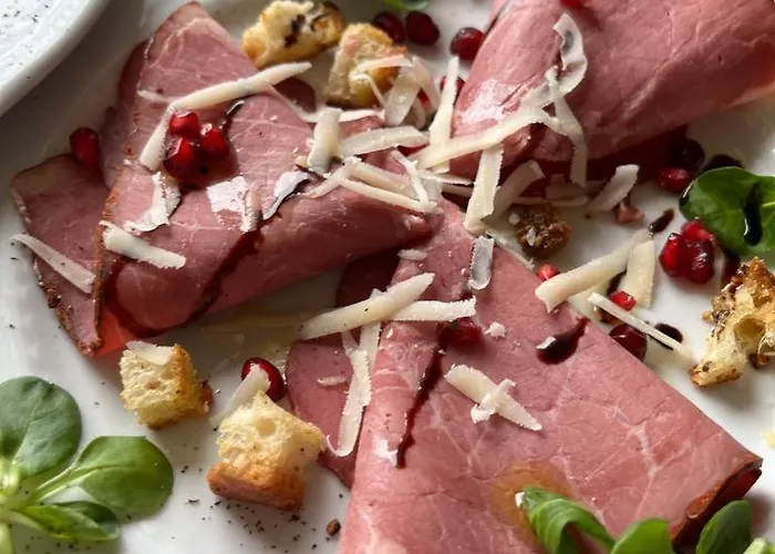 Dimora Bouquet & Gourmet Resort