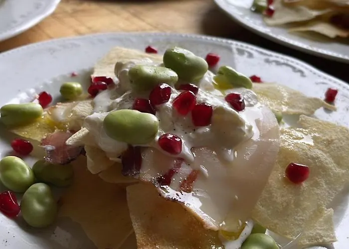 Dimora Bouquet & Gourmet Resort